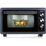 Horkovzdušná mini trouba - DOMO DO518GO