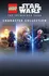 Hra pro Xbox Series LEGO Star Wars: Skywalker Saga Character Collection Xbox Series X