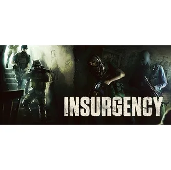 Herní zařízení Insurgency (PC) (Steam)