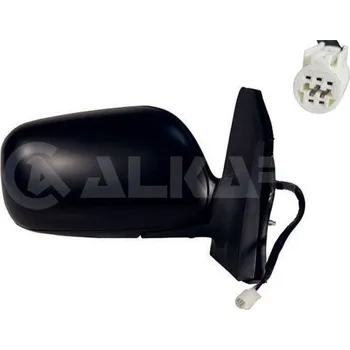 Auto zrcátko Vnější zpětné zrcátko ALKAR 6126261