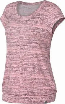 Dámské tričko Hannah Molvina Seashell Pink 40