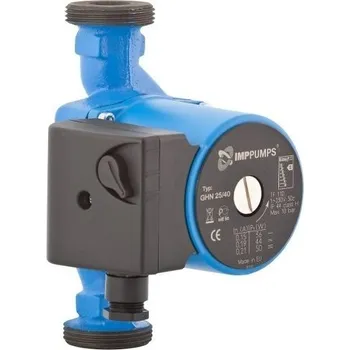 Oběhové čerpadlo IMP Pumps GHN 25/60-180 979521713