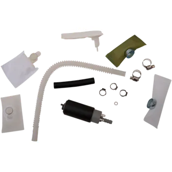 Palivový systém pro motocykl Opravná sada palivového čerpadla MOOSE RACING pro KTM EXC-F 350 2012-2022 (REBUILD KIT EFI FUEL PUMP)