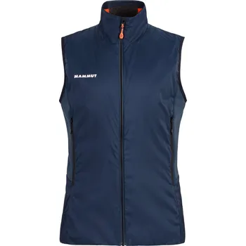 Pánská vesta Mammut Eigerjoch IN Hybrid Vest Men tmavě modrá M