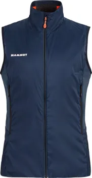 Pánská vesta Mammut Eigerjoch IN Hybrid Vest Men tmavě modrá M