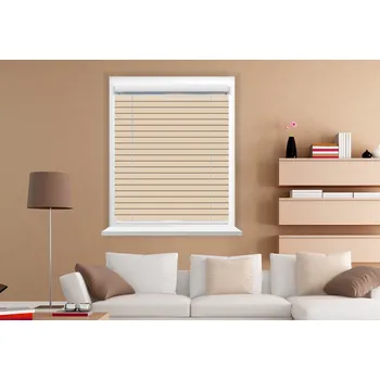 Žaluzie Rolux Vnitřní hliníková žaluzie Stříbrná metalíza BRILANT, 400 mm, 1200 mm, Stříbrná metalíza