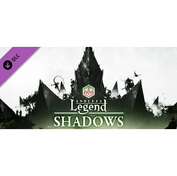 Počítačová hra Endless Legend - Shadows (PC) (Steam)