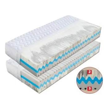 Matrace Matrace Hedvika Dřevočal 120x200cm