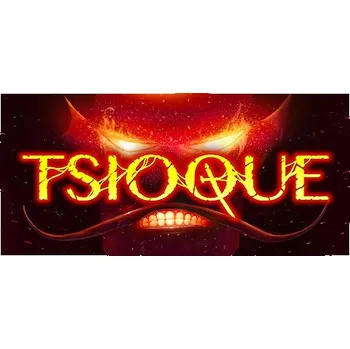 Počítačová hra Tsioque (PC) (Steam)