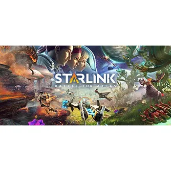 Hra pro Xbox Starlink: Battle for Atlas Deluxe Edition (Xbox One) (Xbox One)