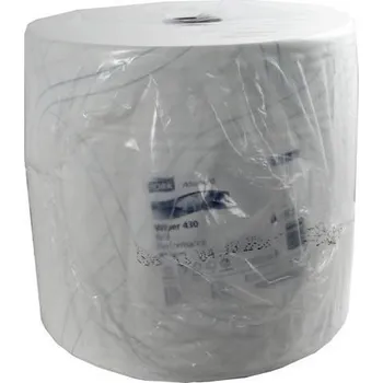 Papírový kapesník TORK Advanced 430 White ROLE 34x36,9cm/340m/TAD (130060)