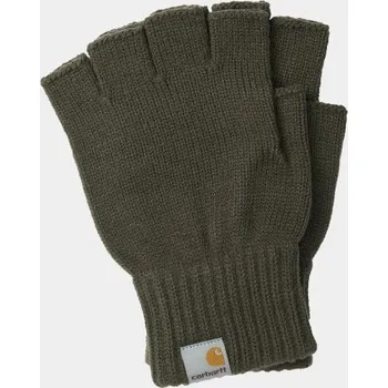 Rukavice RUKAVICE CARHARTT WIP Mitten - zelená - M/L + při osobním odběru 561 Kč