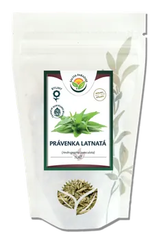 Přírodní produkt Salvia Paradise Právenka latnatá nať