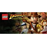 LEGO Indiana Jones The Original Adventures (PC) (Steam)