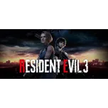 Resident Evil 3 (Xbox One) (Xbox One)