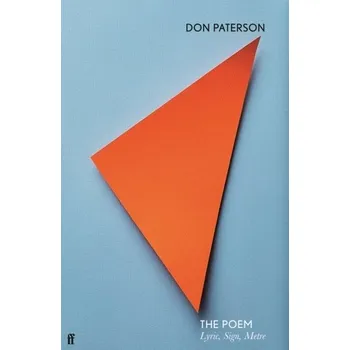 The Poem - Paterson, Don [EN] (2021, Měkká, Faber & Faber)