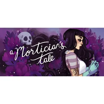 Počítačová hra A Mortician's Tale (PC) (Steam)