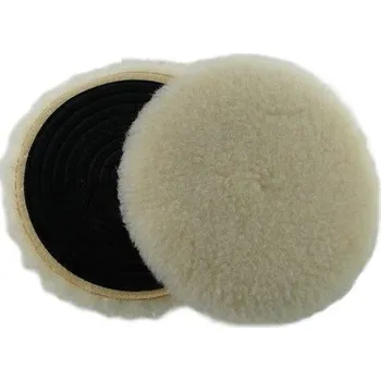 Příslušenství k nářadí 3M lešticí kotouč vlněný 150s.z. Perfect-it III bílý (01927)