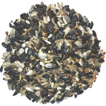 Pro ptáka Krmítková směs 40 Balení: 20kg