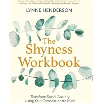 The Shyness Workbook - Henderson, Lynne