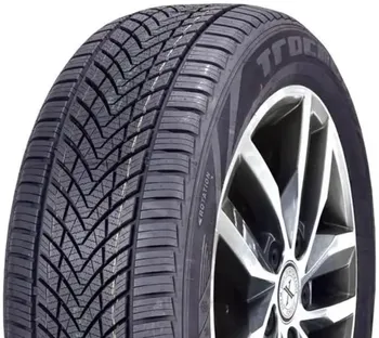 Celoroční osobní pneu Tracmax Tyres Trac Saver A/S 215/65 R16 98 V