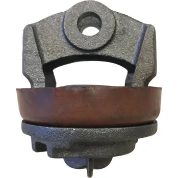 Příslušenství k zahradní technice Kovoplast 251/75 6511 píst