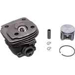 Kompletní válec s pístem pro motorové…