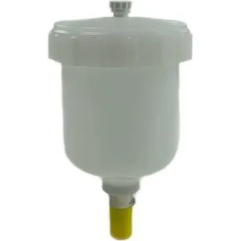 SATA náhradní nádobka SATAminiJet 0,125ml (125443)