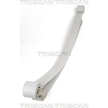 Listová pružina TRISCAN 8765 23018