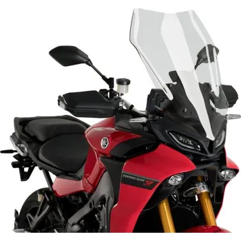 Plexi štít PUIG TOURING 3762W průhledná