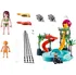 Stavebnice Playmobil Playmobil 70609 Rodinný zábavní aquapark se skluzavkami 