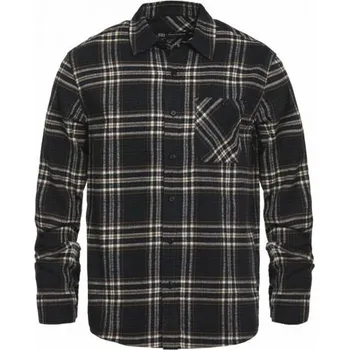 Pánská košile KOŠILE HORSEFEATHERS MELVIN - modrá - XL + při osobním odběru 923 Kč