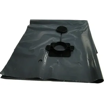 Autokosmetika RUPES zDÍL S145 filtrační vak PVC (0521108)