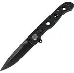 CRKT Deadbolt M16-03DB černý