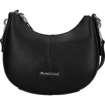 Kabelka Dámska crossbody kabelka Marina Galanti Dara - černá