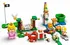 Stavebnice LEGO LEGO Super Mario 71403 Dobrodružství s Peach startovací set