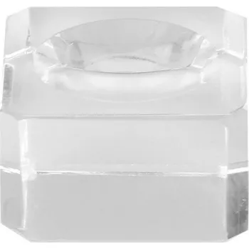 CARUBA stojánek pod křištálovou kouli 90/100 mm