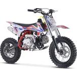 MiniRocket Motors Pitbike MiniPit 70R