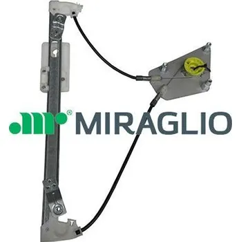 Stahovačka okna Zvedací zařízení oken MIRAGLIO 30/2599