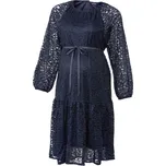 esmara® Dámské těhotenské šaty (M (40/42), námořnická modrá)