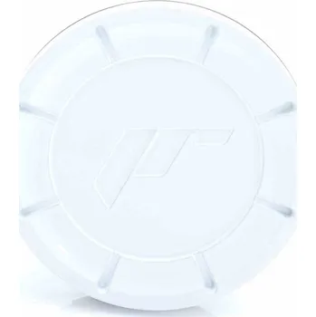 Kšiltovka Center Cap SL01 White