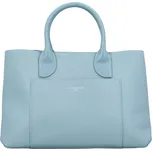 Dámská kabelka David Jones Georgia - světle modrá