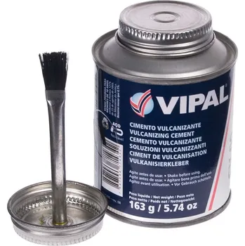 Sada na opravu pneumatiky Vipal 470013 225 ml