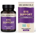 Dr. Mercola Eye Support 30 cps.