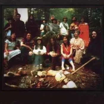 Zahraniční hudba CD Feathers: Feathers 2006