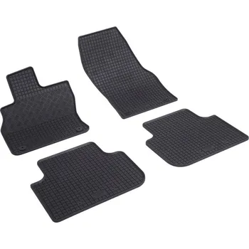 autokoberec Rigum Audi Q3 2018 gumové autokoberce