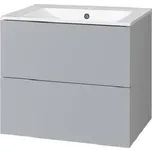 Mereo Aira CN730 šedá