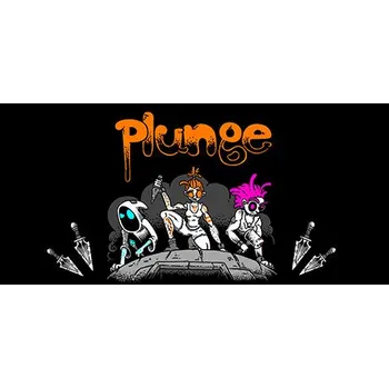 Počítačová hra Plunge (PC) (Steam)