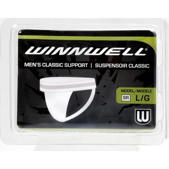 Suspenzor Hokejový suspenzor Winnwell Flex Cup Original SR, Senior, M Winnwell