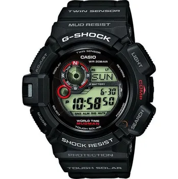 Casio G-Shock GBD-100-1ER od 4 180 Kč - Zbozi.cz